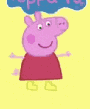 Peppa Pig GIF