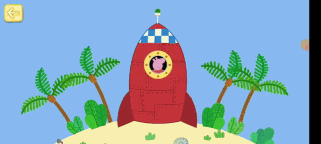 Peppa Pig Hide The It GIF