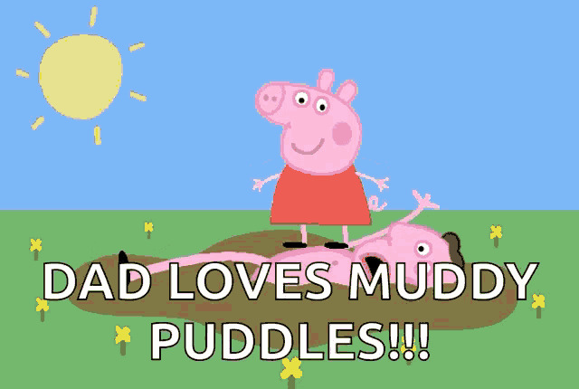 Peppa Pig GIF