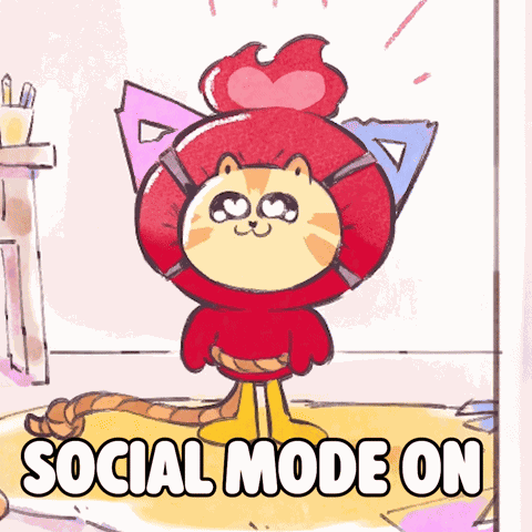 Peppo Chick GIF