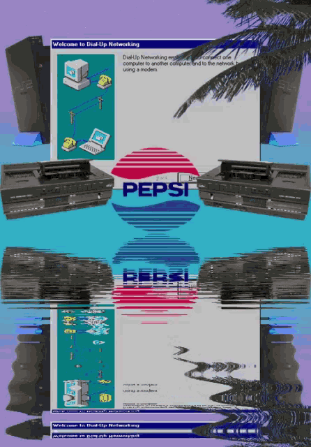 Pepsi Windows GIF