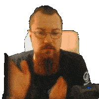 Peptar Bravo Sticker