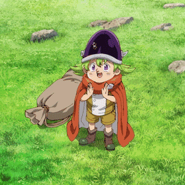 Percival Four Knights Of The Apocalypse GIF