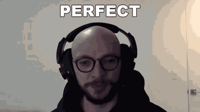 Perfect Face GIF