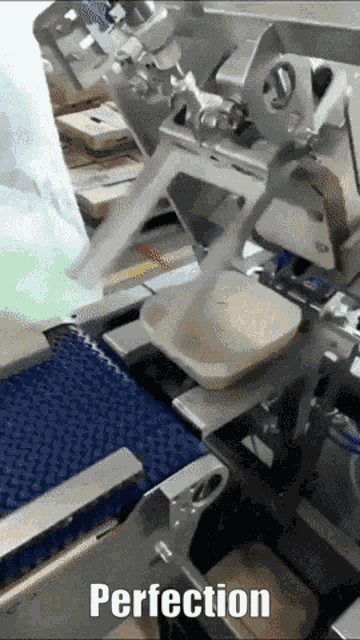 Perfect Prefection GIF