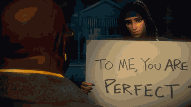 Perfect You Are The Best GIF