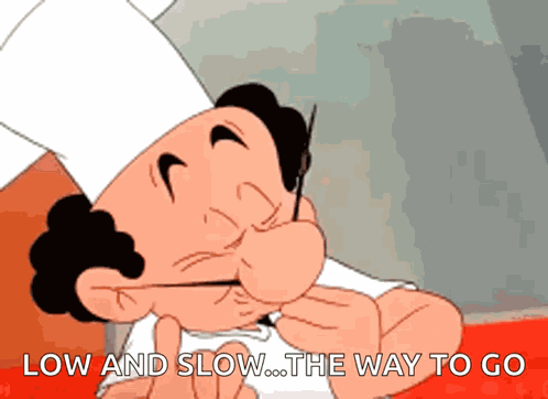 Perfecto Chefs GIF