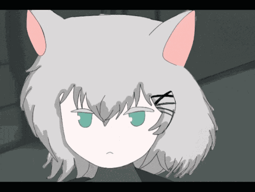 Peripeteia Marie GIF