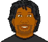 Permanent Comedy Comedian Sticker