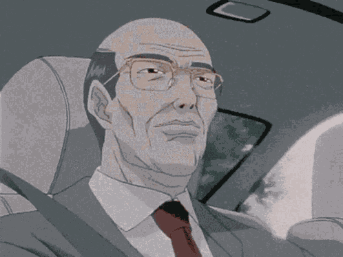 Perplexed GIF