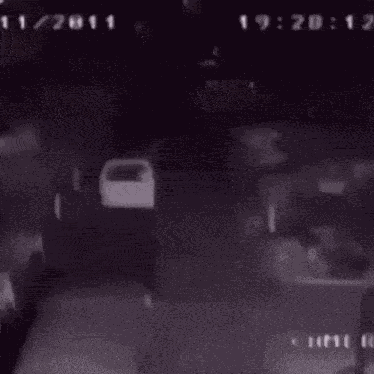 Person Struck By Lightning GIF