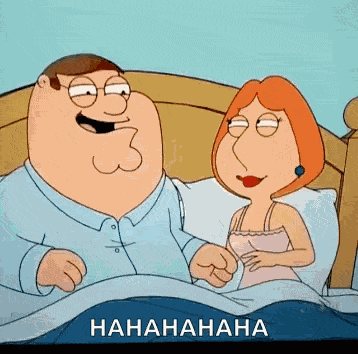 Peter Family Guy GIF