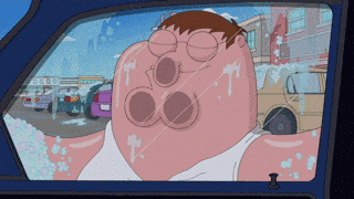 Peter Griffin Family Guy GIF