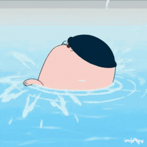 Peter Griffin Family Guy GIF