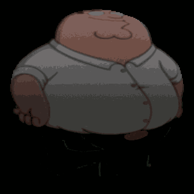 Peter Griffin Peter GIF