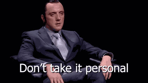 Peter Serafinowicz Kevin Spacey GIF