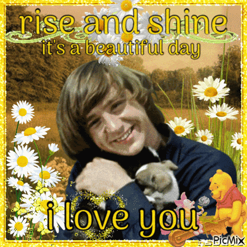 Peter Tork The Monkees GIF