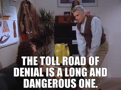 Peterman Seinfeld GIF