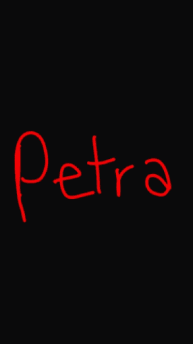 Petra Loves Peen GIF
