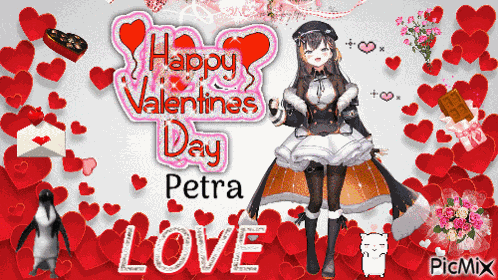 Petra Petra Gurin GIF
