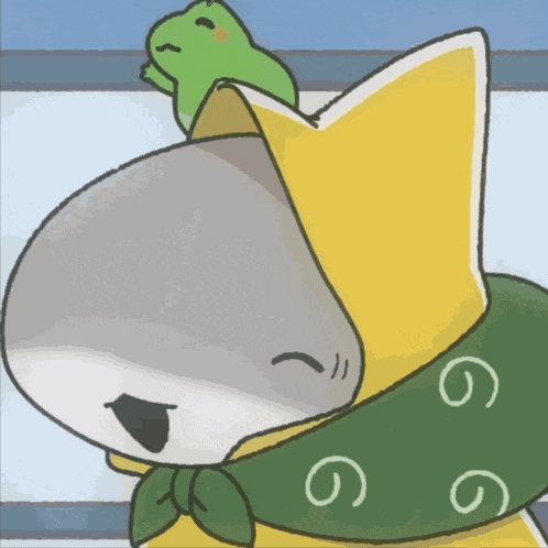 Pfp Odekake Kozame GIF