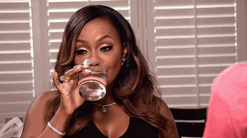 Phaedra Parks Rhoa GIF