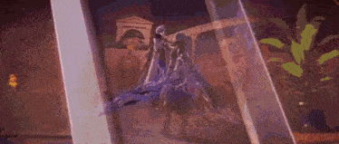 Phainon Character Introduction Phainon Character Trailer GIF