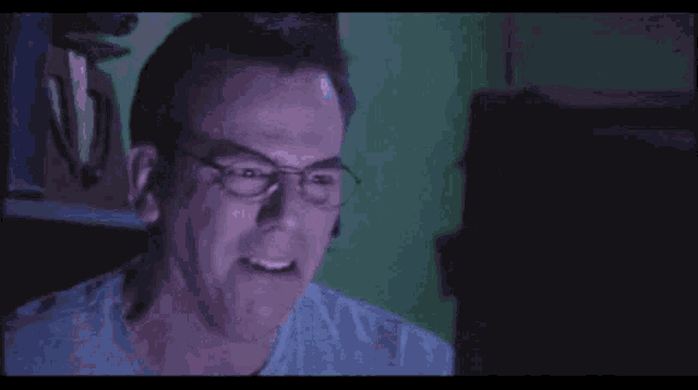 Phantasmagoria2 Crying GIF