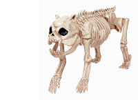 Phantom Megga Styler Sticker