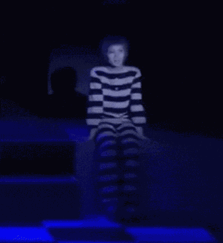 Pharos Persona 3 GIF