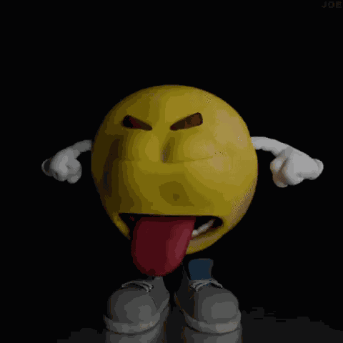 Phatearl Emoji GIF