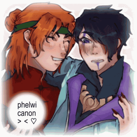 Phelwi Aphelios De Zawi GIF