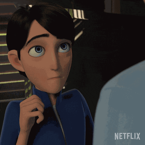 Phew Jim Lake Jr GIF