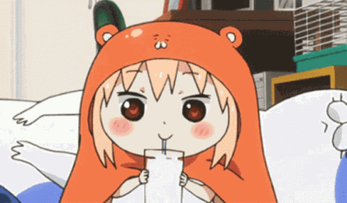 Phew GIF