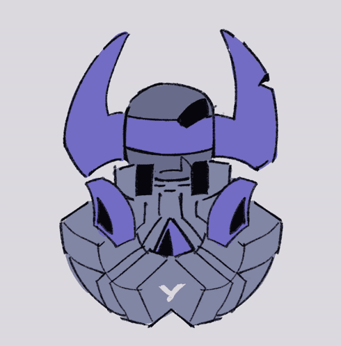 Phighting Ban Hammer GIF
