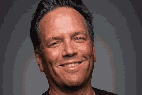 Phil Spencer Jim Ryan GIF