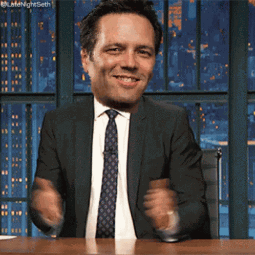 Phil Spencer GIF