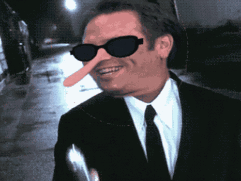 Phil Spencer Waiting GIF