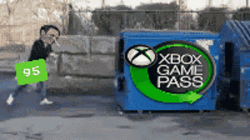 Phil Spencer Xbox GIF