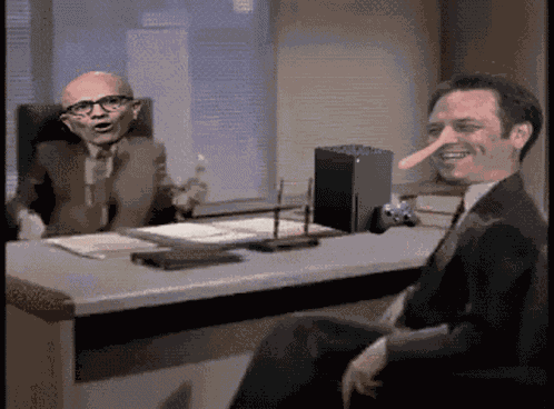 Phil Spencer Xbox GIF