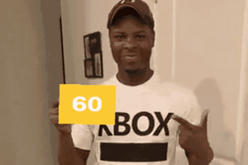 Phil Spencer Xbox GIF