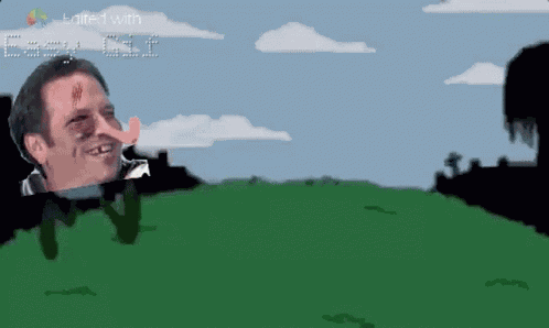 Phil Spencer Xbox Series X GIF