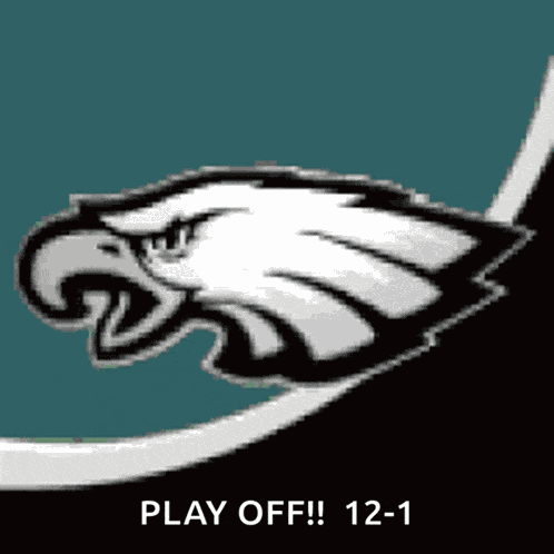 Philadelphia Eagles GIF