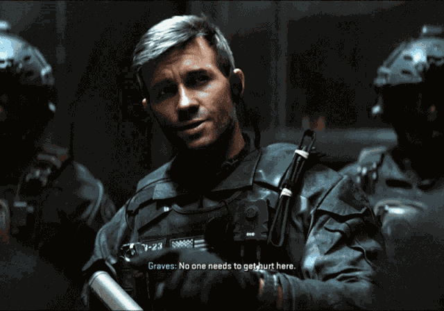 Phillip Graves Redfox9 GIF