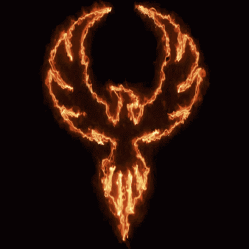 Phoenix Alpha Gaming GIF