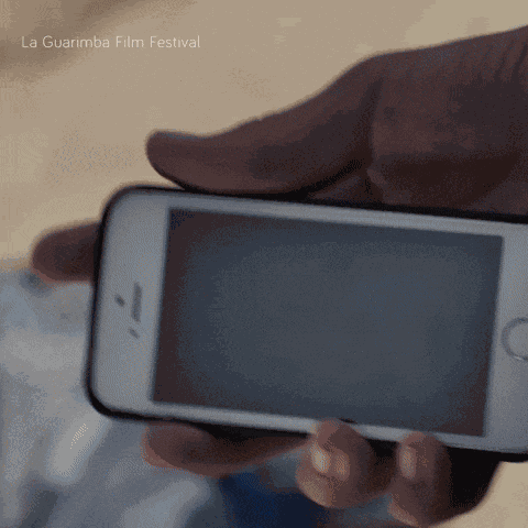 Phone Tech GIF