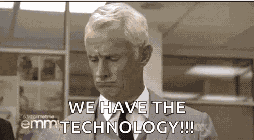 Phone Technology GIF
