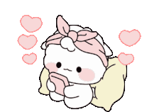 Phone Texting Sticker