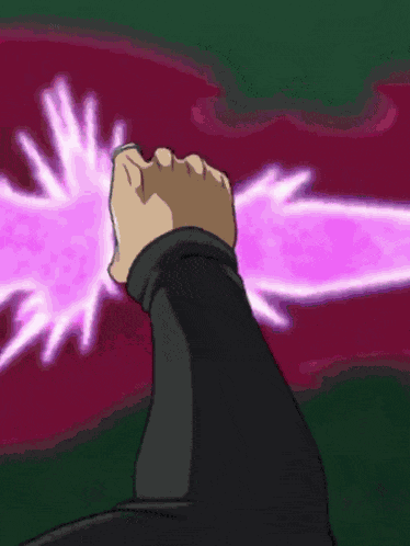 Phy Goku Black Super Saiyan Rose Mastery Of The Power Of Rage GIF