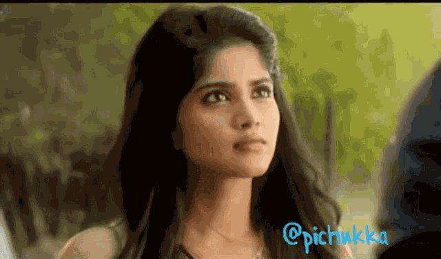 Pichukka Look GIF